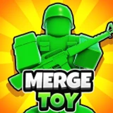 Merge Toy