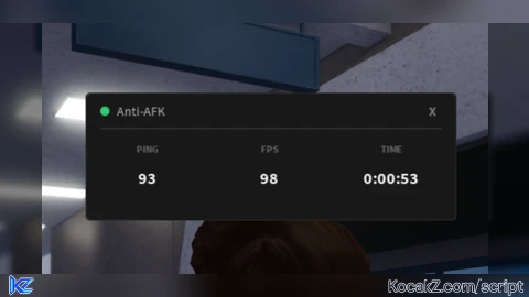 Anti AFK Advanced 2026 Latest - Verified script for Universal Script