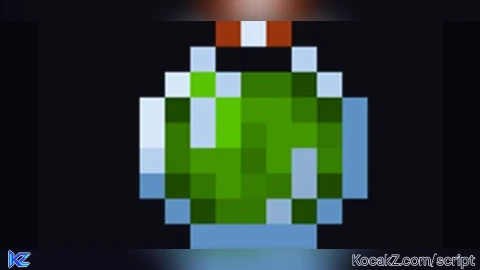 Autofarm luck potion - Verified script for Roll to Claim UGC