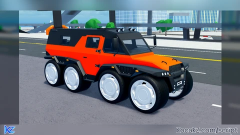 Rodas Custom - Verified script for Car Dealership Tycoon