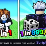 train - Verified script for Anime Training RNG
