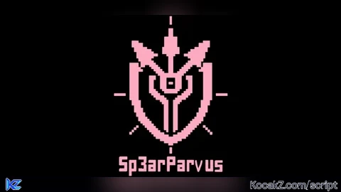 Sp3arParvus MkIV - Verified script for Westbound