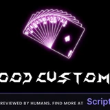 db sniper - Verified script for Hood Customs