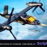 Autofarm - Verified script for War Tycoon