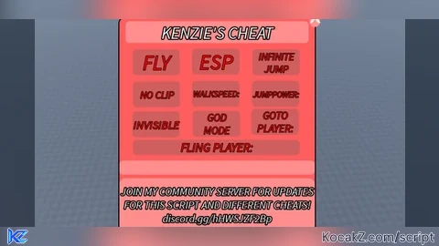 ALL GAME CHEAT - Verified script for Universal Script