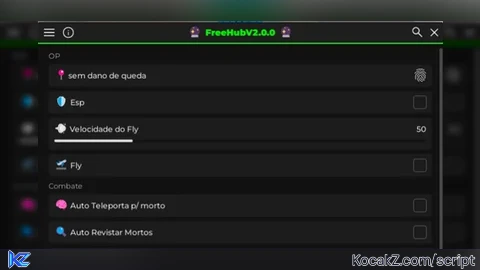 MINIRP FREEHUBV2 - Verified script for Mini City RP