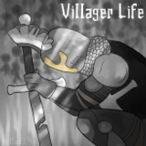  [🗺️MAP] Villager Life 👑