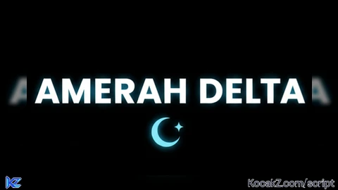 Amerah Delta Ultimate