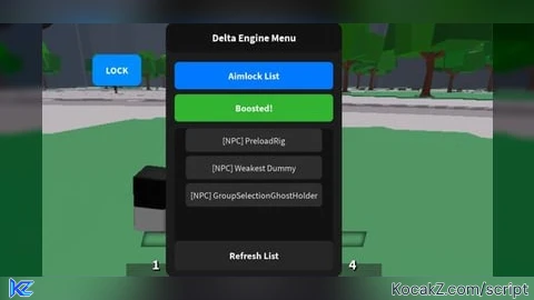Best universal aimlock and fps booster script - Verified script for Universal Script