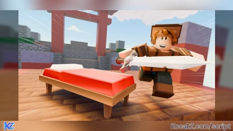Best Script HUB Kill Aura And More - Verified script for BedWars