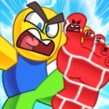 Foot Battles 🦶 Roblox Scripts: Working & Keyless icon