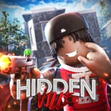 [❗UPDATES❗] HIDDENVILLE 💥