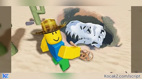 OP ITEM DETECTOR read description - Verified script for Desert Detectors