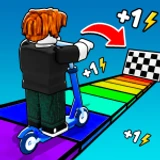 Scooter Training