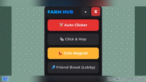 afk farm - Verified script for 🌴 Chop Your Tree