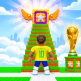 ⚽ Jump To Steal Soccer Legends⚽