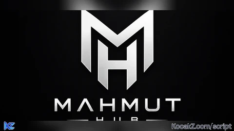 Mahmut Hub Free Keyless
