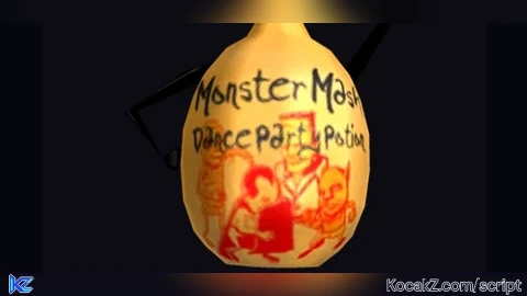 Monster Mash Tool Script - Verified script for Universal Script