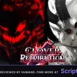 FREE God Mode Auto Farm - Verified script for Clover Retribution