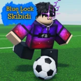 Blue Lock: Skibidi