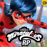 Miraculous™ RP: Ladybug & Cat Noir