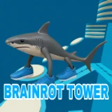 Brainrot Tower