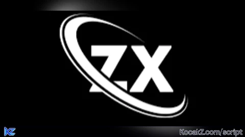 ZX hub - Verified script for Universal Script