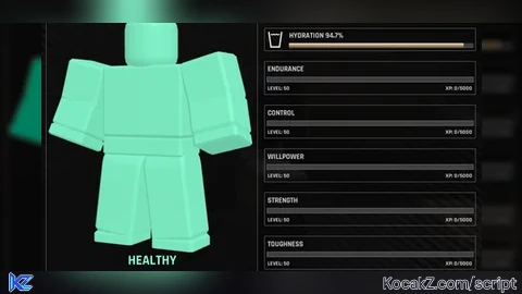 INF STATS EXP , SPAWN GUN AND MORE!! - Verified script for SCP | Phoenix