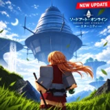 Sword Art: Eternity
