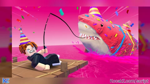 Moon Hub [BEST] - Verified script for Fish It! 🐟