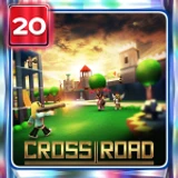 Crossroads