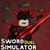 [In Fix🕘] Sword Duel Simulator ⚔️