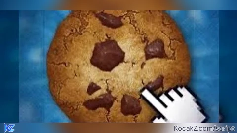 Cookie Clicker Universal - Verified script for Universal Script