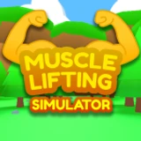 [💪OP 50x EVENT💪] Muscle Lifting Simulator [NEW!]