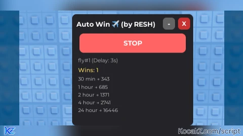 Auto Wins Farm money - Verified script for Draw A Raft & Set Sail