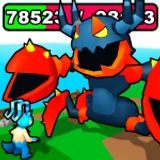 Monstarz [BETA]