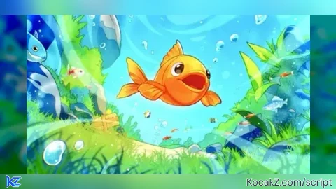 THE BEST AUTOFARM - Verified script for 🌊 Tiny Ocean