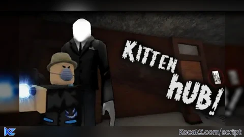 Kitten Hub 280 Games Best Script Hub 1000 Scripts - Verified script for Universal Script