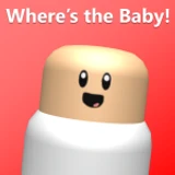Where's the Baby!