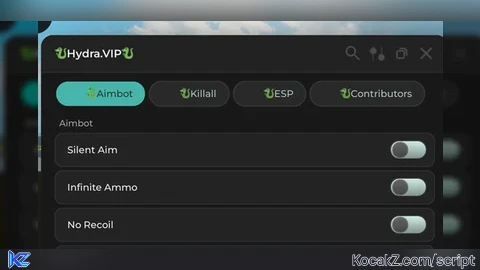 Fortline M - Verified script for Universal Script