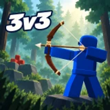 Tribes 3v3
