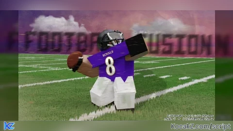 QB AIMBOT | FOOTBALL MAGNETS | BEST SCRIPT FF3 - Verified script for Football Fusion 3