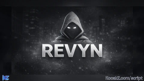 Revyn - Verified script for Universal Script