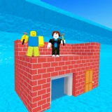 Build to Survive the Tsunami 🌊
