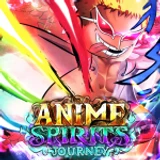 Anime Spirits Journey Roblox Scripts: Working & Keyless icon