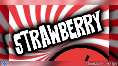 StrawberryCMD FE ADMIN COMMANDS - Verified script for Universal Script