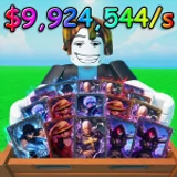 Anime Card Farm
