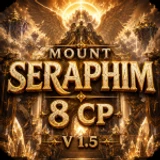 [UPD HABEG! +25] MOUNT SERAPHIM
