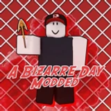  [20X EVENT] A Bizarre Day Modded