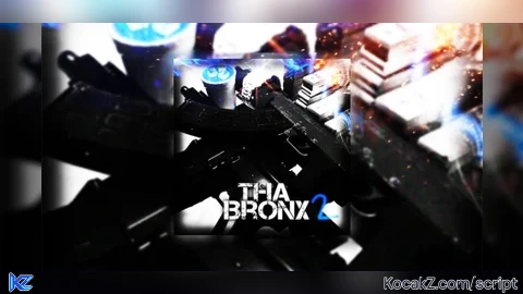 THA BRONX BEST FREE SCRIPT - Verified script for TITLE UNAVAILABLE